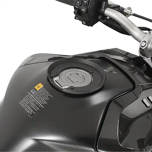 KAPPA držák brašen na nádrž YAMAHA MT 10 16-25 Velkoobchod