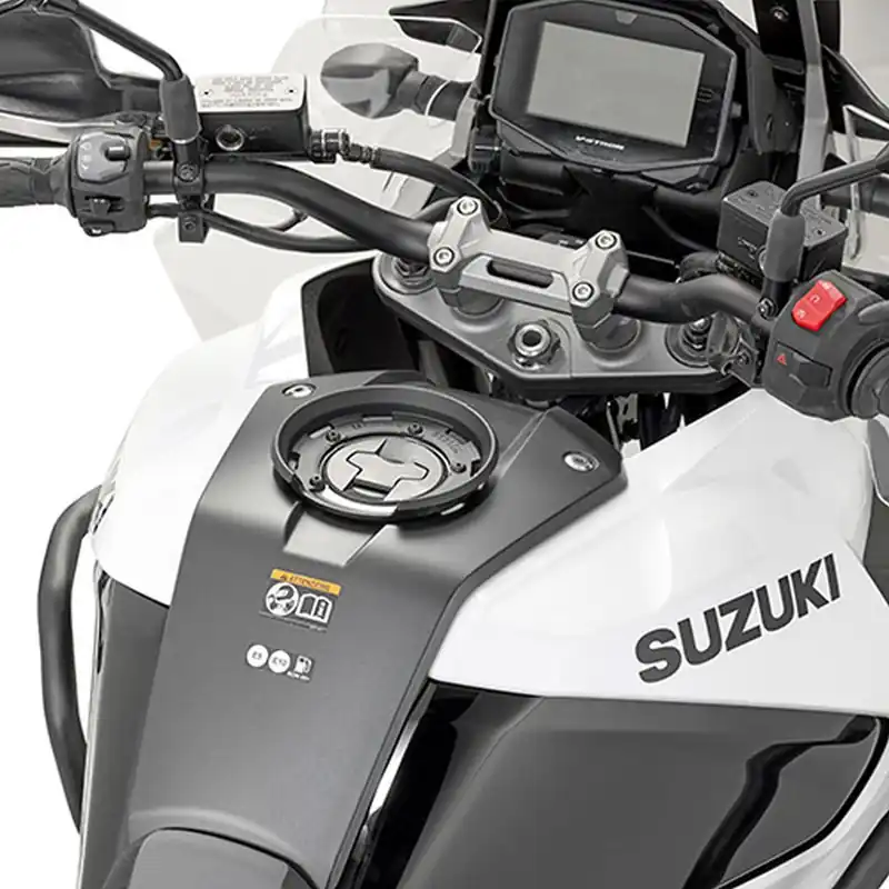 KAPPA držák brašen na nádrž SUZUKI DL 1000 V-STROM (14-19), V-STROM 1050 (20), GSX S 1000 F / GSX S 1000 (15-19) Koupit Online