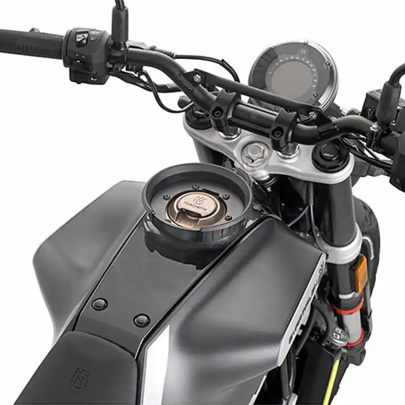 KAPPA držák brašen na nádrž HUSQVARNA SVARTPILEN 125/401 21 Koupit Online