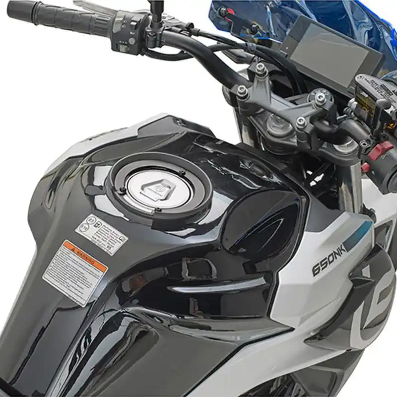 KAPPA držák brašen na nádrž CF MOTO 300/650 NK 21 Oblíbený