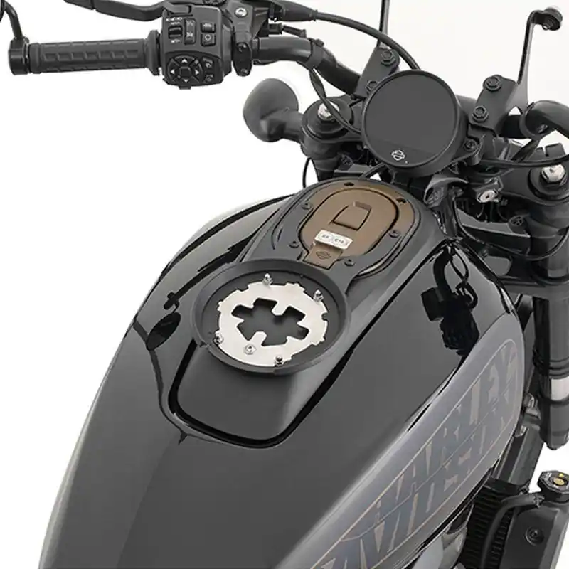 Akční Nabídka KAPPA držák brašen na nádrž HARLEY DAVIDSON sportSTER S 1250 21-22