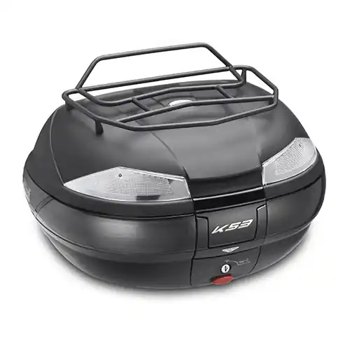 Akční Cena KAPPA zahrádka na kufr K53N