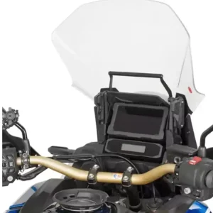 Cenový Hit KAPPA hrazda pro montáž brašen a držáků GPS/smartphone HONDA CRF 1100L AFRICA TWIN 20-25 ADVENTURE sportS 20-25