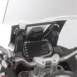 KAPPA hrazda pro montáž brašen a držáků GPS/smartphone DUCATI MULTIstrada 950 (17-18), 1200 (15-18), MULTIstrada ENDURO 1200/1260 (16-21) Nejlepší Cena