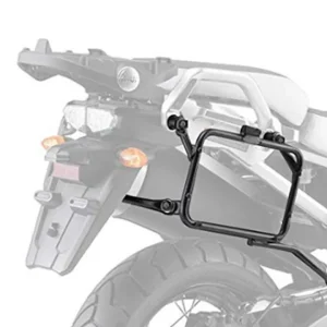 Originální KAPPA boční nosič kufru MONOKEY YAMAHA XT 1200 Z/ZE SUPER TENERE 10-20, - také pod kufry MONOKEY retro-FIT KVE KVENTURE ALU a kmS KMISSION ALU