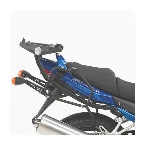 Limitovaná Edice KAPPA boční nosič kufru MONOKEY SUZUKI GSF 650 07-11 GSX 650 08-14 GSX 1250 10-16