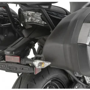 KAPPA boční nosič kufru MONOKEY SIDE KAWASAKI s 650 (17-25) - pouze pod kufry K33N KROAD Nová Kolekce