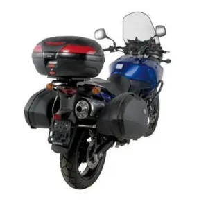 KAPPA boční nosič kufru MONOKEY SIDE SUZUKI DL 650 V-STROM 04-11- pouze pod kufry K33N KROAD Prémiový