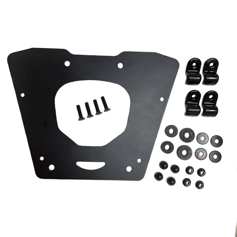 Odeslání Ihned KAPPA zadní nosič kufru HONDA NT 1100 22-25 (bez plotny)