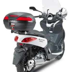 KAPPA zadní nosič kufru YAMAHA X-MAX 125/250 (10-13) MONOLOCK ( bez plotny ) Rychlé Dodání