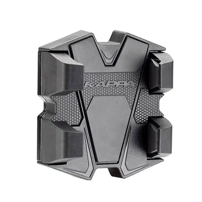 KAPPA držák telefonu EASY CLIP pro smartphony s šířkou od 52mm do 85mm Levný