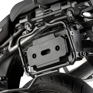 Výhodná Nabídka KAPPA držák skříňky na nářadí KS250 pro nosič KLO1178MK