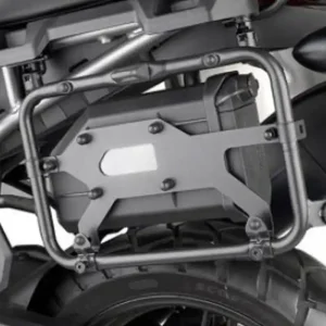 Časově Omezené KAPPA držák skříňky na nářadí KS250 pro nosič KLO8400MK/CAM HARLEY-DAVIDSON PAN AMERICA 1250 21-25, YAMAHA TRACER 9 21-24