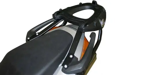 KAPPA zadní nosič kufru HONDA VFR 800 (02-11) ( bez plotny ) Ihned K Objednání