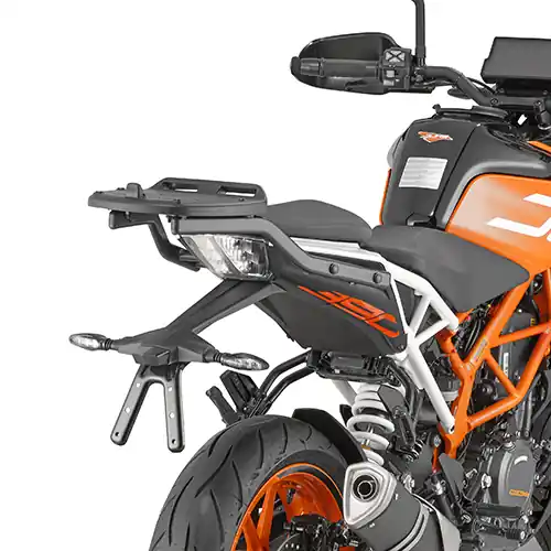 KAPPA zadní nosič kufru KTM DUKE 125-390 17-23 (bez plotny) Nejlepší Cena