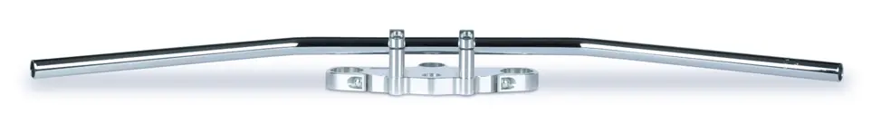 Koupit Online TRW ZF řidítka ocelová 22mm DRAGBAR MEDIUM chromovaná lesklá