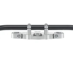 Objednat Nyní TRW ZF řidítka ocelová 25,4mm DRAGBAR MEDIUM barva černá ( s kabelovým vstupem )