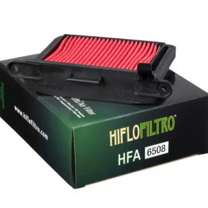 HIFLO vzduchový filtr TRIUMPH BONEVILLE 1200 BOBBER 17-24, SPEEDMASTER 18-24 Bezpečná Platba