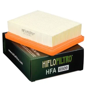 HIFLO vzduchový filtr TRIUMPH BONEVILLE 900 19-24, STREET 16-24, BONEVILLE T120 16-24 Záruka V Ceně