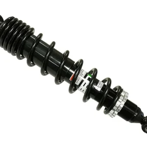 Nová Kolekce BRONCO tlumič přední HEAVY DUTY SUZUKI LT-A 500 11-18, LT-A 700X/750X KINGQUAD 05-18 (zdvih 81,3mm délka 373mm) (52100-11H10-019; 52100-31G10-019)