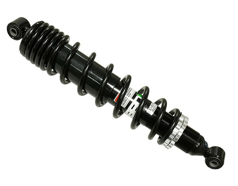 Nová Kolekce BRONCO tlumič přední HEAVY DUTY SUZUKI LT-A 500 11-18, LT-A 700X/750X KINGQUAD 05-18 (zdvih 81,3mm délka 373mm) (52100-11H10-019; 52100-31G10-019)