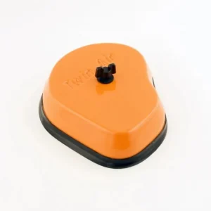 Akční Nabídka TWIN AIR kryt vzduchového filtru (na čištění motocyklů) KAWASAKI KX 250F 04-05; SUZUKI RMZ 250 04-06 AIR BOX COVER