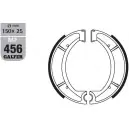 GALFER brzdové čelisti - pakny zadní SH510 YAMAHA SR 500 78-, XT 600 85-86, XT 600Z TENERE 83-88, YZ 490 86- Finální Výprodej