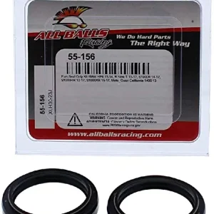 Cenová Bomba ALL BALLS gufera vidlice BMW HP4 13-14, R NINE T 13-17, S1000RR 10-14, S1000RR/R 14-17, S1000XR 15-17, MOTO GUZZI CA