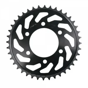 SUNSTAR rozeta 4359 39 KAWASAKI ZX 9R 02-03, ZX 10R 04-05/11-20 (JTR1489.39) (řetěz 525) (435939JT) Limitovaná Edice