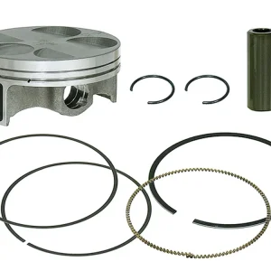 Výhodná Nabídka NAMURA píst YAMAHA YZF 250 (YZ250F) 01-04, WRF 250 (WR250F) 01-04 (76,95mm, výbrus B = +0,01mm) (kovaný)