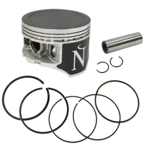 Moderní NAMURA píst HONDA TRX 350 RANCHER 99-06 (78,96mm=+0,50mm) (4933M07900) (kroužky pro-10007-2R)