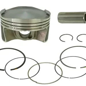 NAMURA píst CAN-AM OUTLANDER / RENEGADE 1000 12-17 COMMANDER 1000 11-17 (91,46MM = +0,50MM) (kroužky pro-80010-2R) Nejlepší Cena