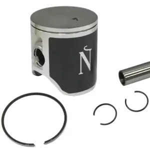 NAMURA píst HONDA CR 125 04-07, YAMAHA YZ 125 (YZ125) 98-01 (53,96mm) (8091DB, 22520D, 8170DB, 23140E) (kroužky NX-20000R) Profesionální