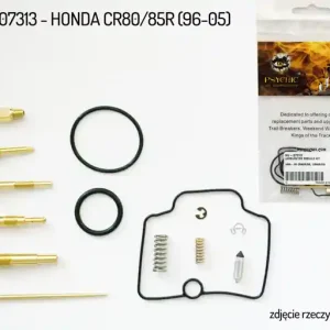 Dokud Zásoby Vydrží PSYCHIC sada na opravu karburátoru HONDA CR 80/85R 96-05 (26-1247) (na 1 karburátor)