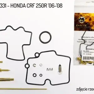 Cenově Výhodný PSYCHIC sada na opravu karburátoru HONDA CRF 250R 07-08 (26-1141) (na 1 karburátor)