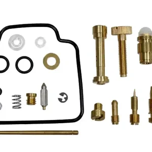 PSYCHIC sada na opravu karburátoru SUZUKI DR 200SE 96-16, (26-1128) (na 1 karburátor) Přímo Od Výrobce