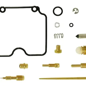 Záruka V Ceně PSYCHIC sada na opravu karburátoru YAMAHA XT 250 08-12, (26-1292) (na 1 karburátor)