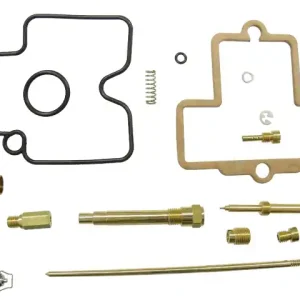 PSYCHIC sada na opravu karburátoru YAMAHA YZF 400 98-99 (26-1443) (na 1 karburátor) Profesionální