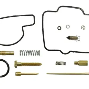 PSYCHIC sada na opravu karburátoru KTM EXC 250 07, EXC 300 11-14 (26-1514) (na 1 karburátor) Značkový