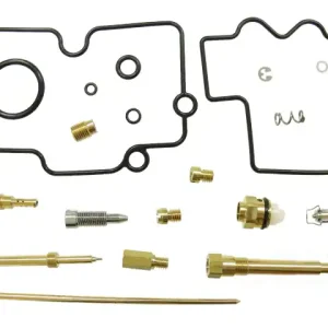 Tovární Cena PSYCHIC sada na opravu karburátoru KTM SX 525 03-05, SX 540 03-04 (26-1521) (na 1 karburátor)