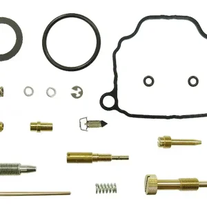 PSYCHIC sada na opravu karburátoru YAMAHA TT-R 110E 08-16, (26-1144) (na 1 karburátor) Luxusní