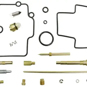 Kup Teď PSYCHIC sada na opravu karburátoru KTM EXC 400 04-05, EXC 525 03-05 (26-1521) (na 1 karburátor)