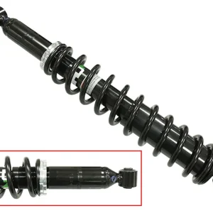 BRONCO zadní tlumič HEAVY DUTY HONDA TRX 650 RINCON 03-14 (zdvih 118mm délka 463mm) (52400-HN8-003; 52400-HN8-A61; 52400-HN8-305) Akce