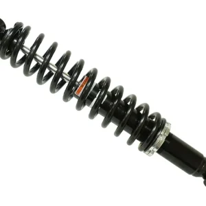 Časově Omezené BRONCO zadní tlumič HEAVY DUTY YAMAHA KODIAK 400/450 03-04, (zdvih 125mm délka 445mm) (5ND-F2210-10-00)