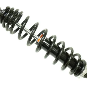Bezpečná Platba BRONCO zadní tlumič HEAVY DUTY POLARIS sportSMAN TOURING/X2 500 08-13, sportSMAN 800 08-09, RANGER 500 03-05, RANGER 700 06-08, UTV (sérieS 10) 03-04 (zdvih 113mm délka 446mm) (7041956; 7043374)