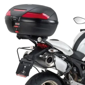Horká Nabídka KAPPA nosič pod boční brašny DUCATI MONSTER 696/796/1100 08-14