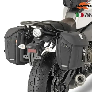 Cenově Výhodný KAPPA nosič pod boční brašny YAMAHA XSR 700 16-25