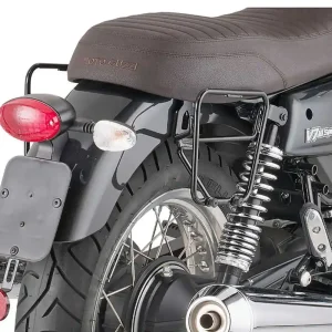 Omezená Nabídka KAPPA nosič pod boční brašny MOTO GUZZI V7 III STONE / SPECIAL (17-20) V7 III STONE NIGHT PACK (19-20)