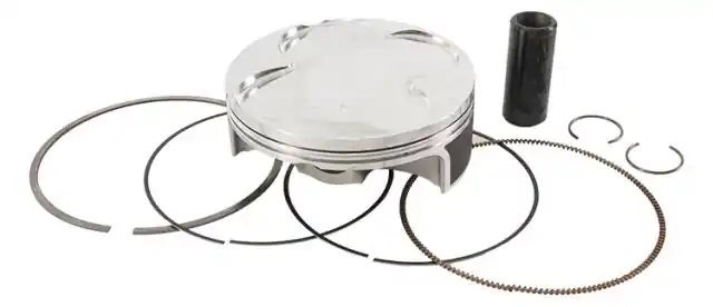 Píst Vertex HONDA CRF 450R 17-18, CRF 450RX 17-18 REPLICA (95,97mm) Výprodej