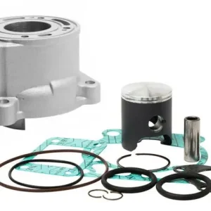 Výprodej CYLINDER WORKS kompletní válec KTM SX 50 / MINI / PRO JR 09-23, HUSQVARNA TC 50 17-24 STANDARD = 39,50mm (píst 23429)